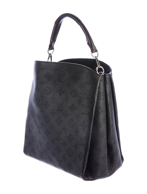 louis vuitton babylone tote bag|louis vuitton mahina babylone.